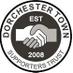 The Magpies Trust (@dtfcctrust) Twitter profile photo