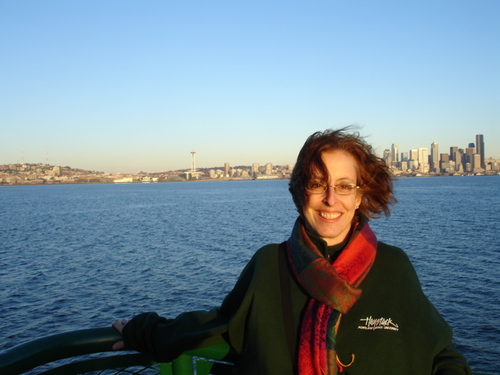 Kate Bernhardt Profile