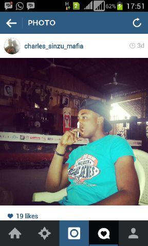 Am loyal intend to stay so!!