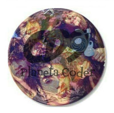 PlanetaCoder's profile picture. Cuenta dedicada a CD9, Instagram: @planetacoder