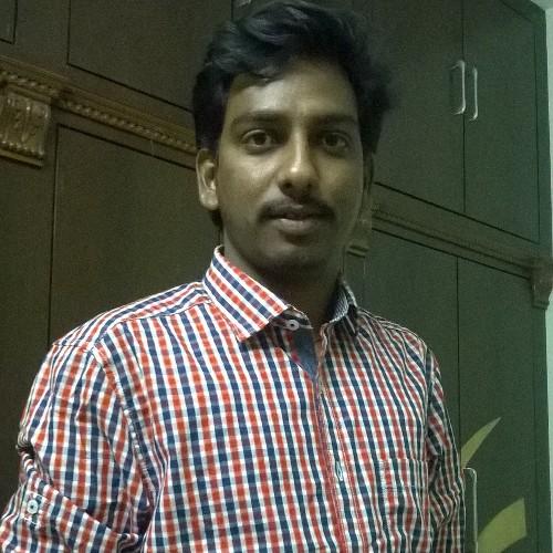 DevireddyRamesh's profile picture. 