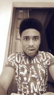 A̶̲̥̅♏ rich n its God given