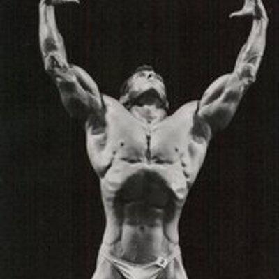 muscleworks_gym's profile picture. 