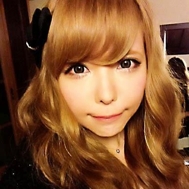 つーちゃん好きです^^♡ショッピング・ネイル・犬も好き♪共通点ある人はフォローしましょう(*^^*)
