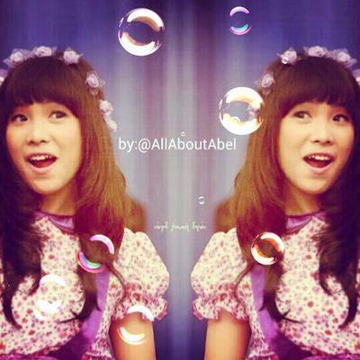 Adorabell_ID's profile picture. Welcome Abel dan Adorabel ... Anniv: 3.1.2015 Jual PhotoCard Teens|semoga aja @Teens_Abel follback aku ...