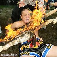 星野勘九郎 (@fightersfffff) 's Twitter Profile