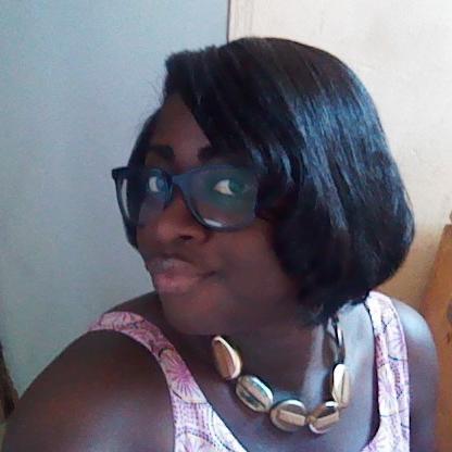 naana_akuah's profile picture. #IloveJesus #teamKNUST  @mzzakuah on #IG #teamLibra #MCFC