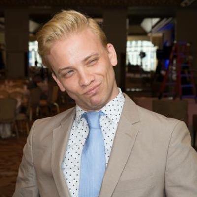 RyRoDC's profile picture. 