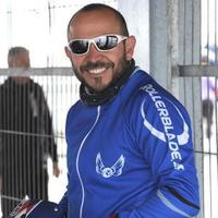 Roller Madrid (@rollermadrid) 's Twitter Profile