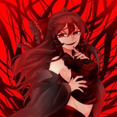 博麗 零無 ONI-MIKO-Xさんのプロフィール画像
