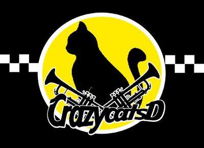 CrazyCatsBand's profile picture. Official Twitter SKA ROCKSTEADY!!! New Song #SambaDance Bebaskan&Lepaskan   (CP:089613101894/+6289682483549)