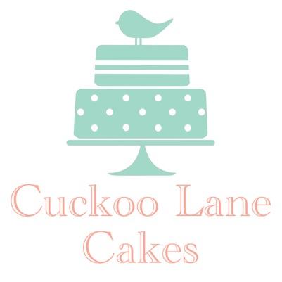 CuckooLaneCakes's profile picture. We are a bespoke cake company based in Northampton creating unique celebration cakes for any ocassion. We would love to create your perfect cake!