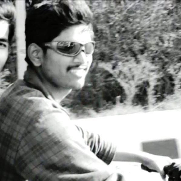 srinivasula90's profile picture. VLSI Engineer by profession and stock market beginner.