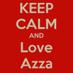 Azza (@azzaprodigy) Twitter profile photo Azza (@azzaprodigy) Twitter profile photo