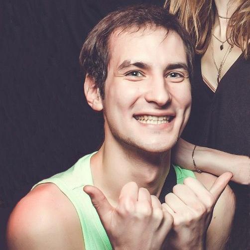 Tim Izmaylov