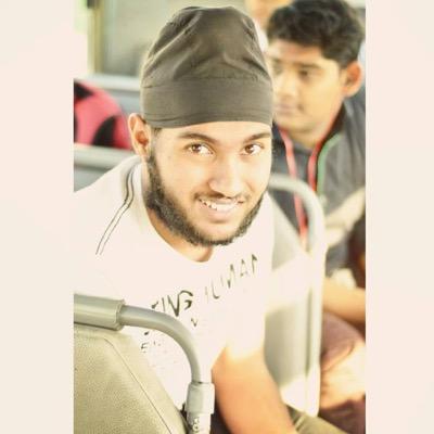 A Teenager who loves music , cricket and football for life , allrounder actually , Punjabii , Messi and Cr7 :D , Selena Gomez obsession ❤️, Follow back ;)