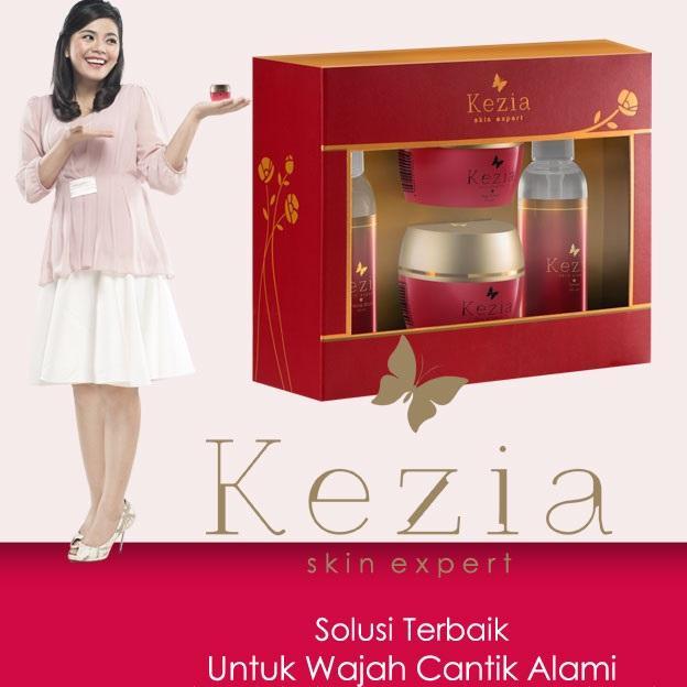 CreamKezia's profile picture. kezia skin expert merupakan produk pemutih wajah yang aman dan alami, sudah terbukti ampuh dan aman di banyak pengguna.