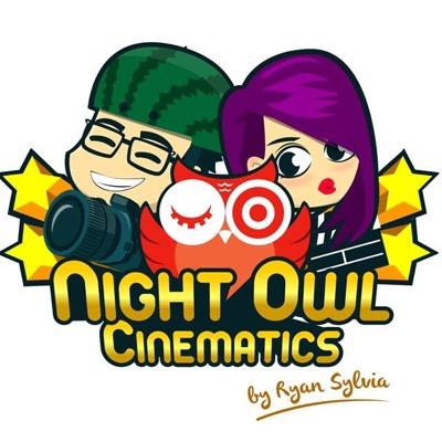 Hello! We are Ryan and Sylvia! 👦🏻👩🏻 Our Youtube channel is called NOC ✌🏼️Here's our FB & YT li https://t.co/M045PzUl9S