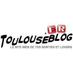 Toulouseblog.fr (@toulouseblog) Twitter profile photo Toulouseblog.fr (@toulouseblog) Twitter profile photo