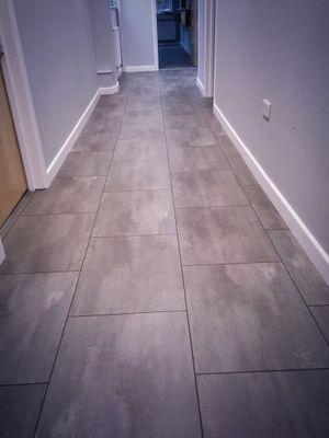 Allfloors Contracts Ltd - Suppliers and installers of quality flooring Commercial - Educational - Healthcare - Retail - Residential