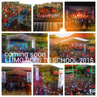 Organizer & fendor Sound system,stage,lighting,Genset,kursi  etc more info  085692299991 email:elimorganizer@gmail.com