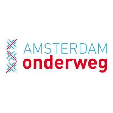 Amsterdam Onderweg is onderdeel van de Praktijkproef Amsterdam (PPA)
