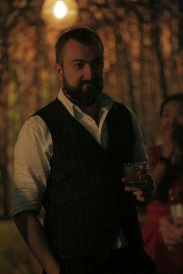 SeverinBB's profile picture. 