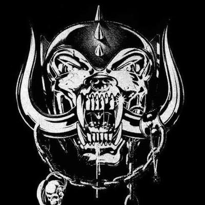 We're the OFFICIAL Merch Co for Motorhead - UK Store - http://t.co/JFP7hyKX - US Store - http://t.co/xdilECPJ