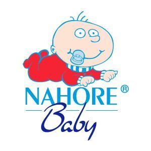 Nahore Baby son productos para la higiene del bebé que nacen del cariño para repartir ternura y olor a bebé allí donde van