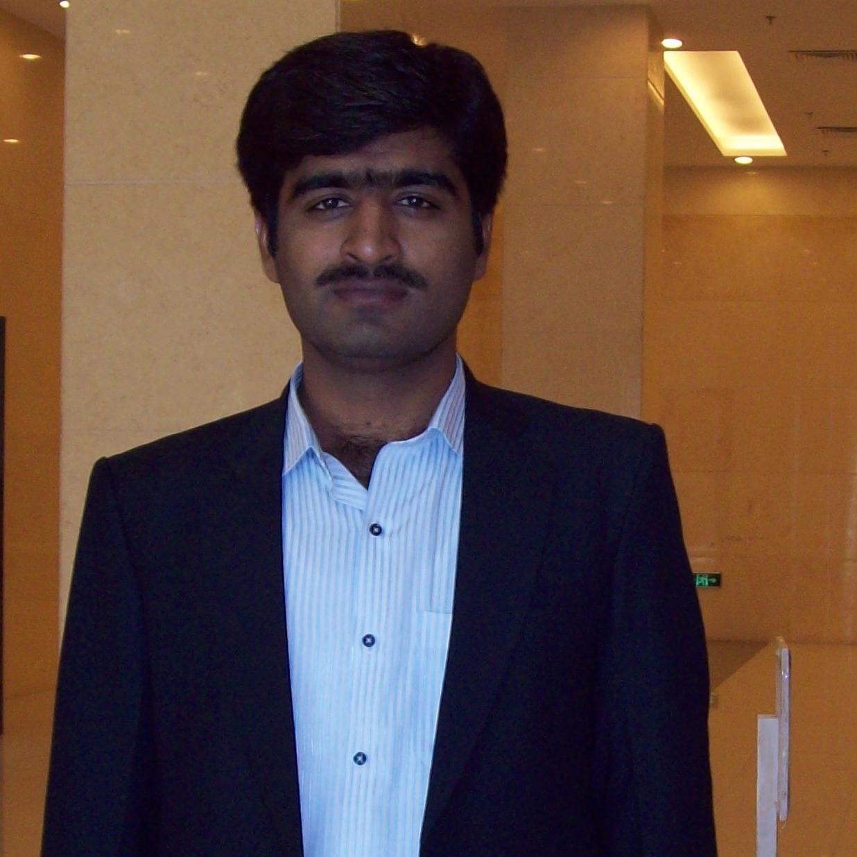 Pakistan Institute of Development Economics, Quaid-i-Azam University Campus