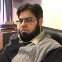 Yasir Mughal (@mughal_yasirm) 's Twitter Profile