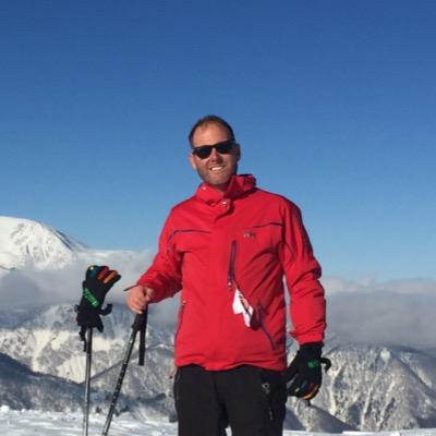 BenThiessen's profile picture. 