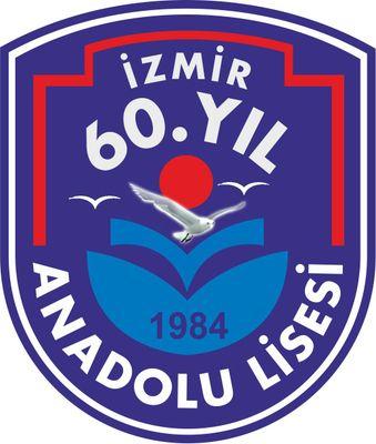 Gençliğin yükselen özgür sesi / 60.Yıl Anadolu Lisesi  60. Yıl A.L. Tanıtım Topluluğu tarafından yönetilmektedir.