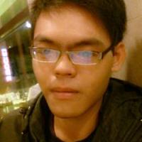 Chandra Halim (@chandra_halim_) 's Twitter Profile