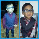 Noemi Mercado - @jhim05172011 - Twitter