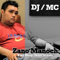 Fabian TZano Manoch (@zano_manoch) 's Twitter Profile