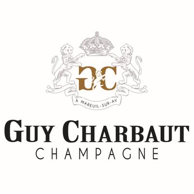 CHAMPAGNE GUY CHARBAUT
