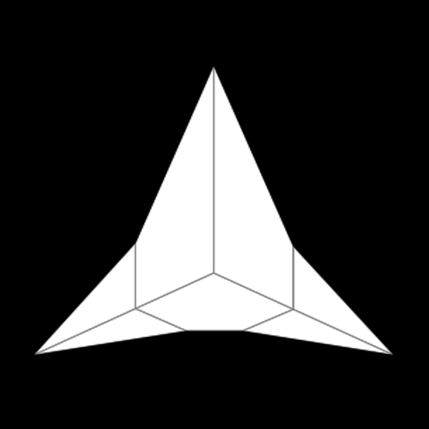 Voidology's profile picture. A (cancelled) iOS game by @andrewjclark. It will maybe re-emerge in a new form.