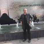Serhat Bakkal (@bakkalserhat) Twitter profile photo
