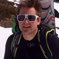 Ragnar Henriksen (@ragnar) 's Twitter Profile