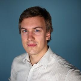 Deputy Programme Director at Greenpeace Nordic. Tweets in Finnish & English.