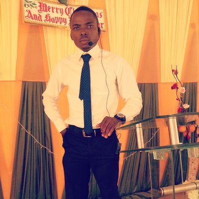 Water and Environmental Sanitation Entrepreneur.