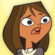 Hi there! I'm Courtney Emily Barlow, a member of the island, plan routes and all stars. That's it! ^^