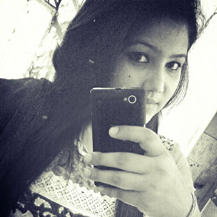 angelmeenakshi7's profile picture. 