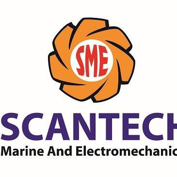 Scantech Marine & Electromechanical
