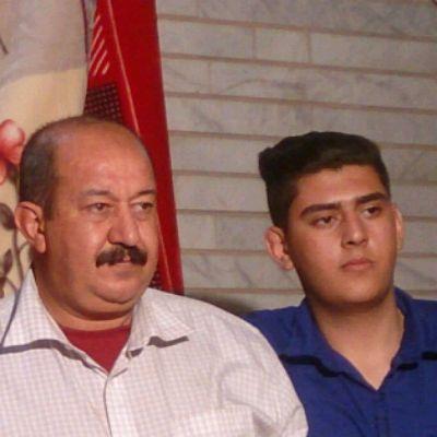 MahmoodShekari's profile picture. محمود شکاری