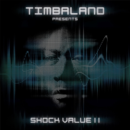 Timbaland007's profile picture. 