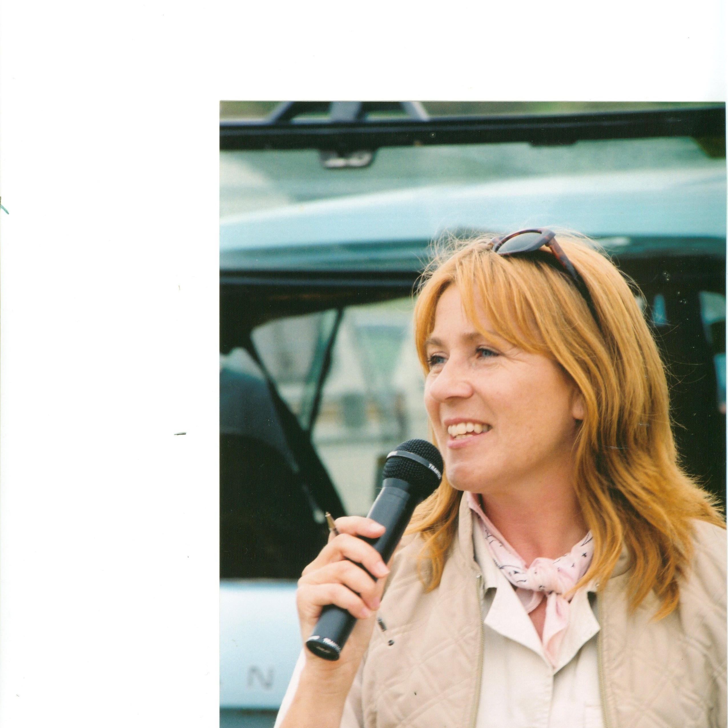 DianaTigwell's profile picture. 