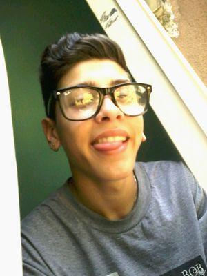 Me dicen Lauti c:, Asi que decime haci a *-*