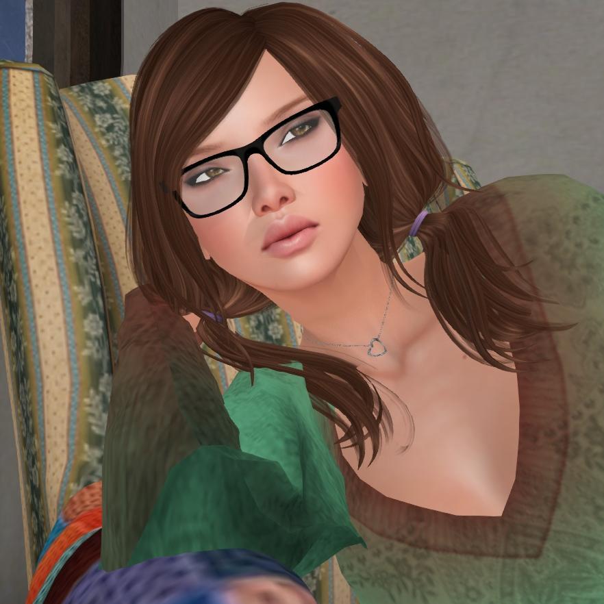 (( Roleplay Account for CrackDen in Second Life ))